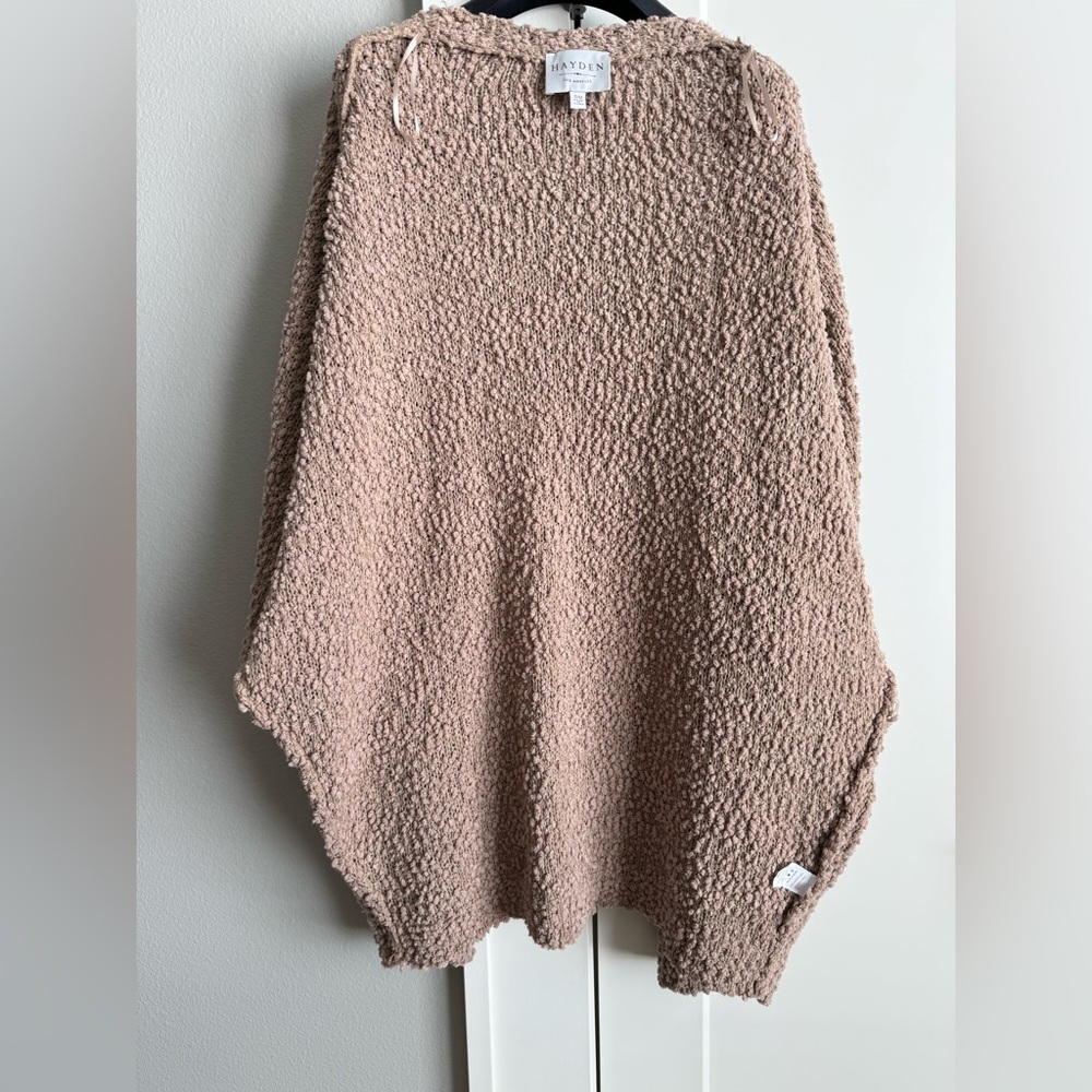 Women’s Hayden Los Angeles Cardigan - Picture 4 of 5